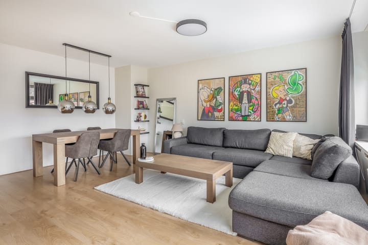 Foto 10 van Slotplein 40