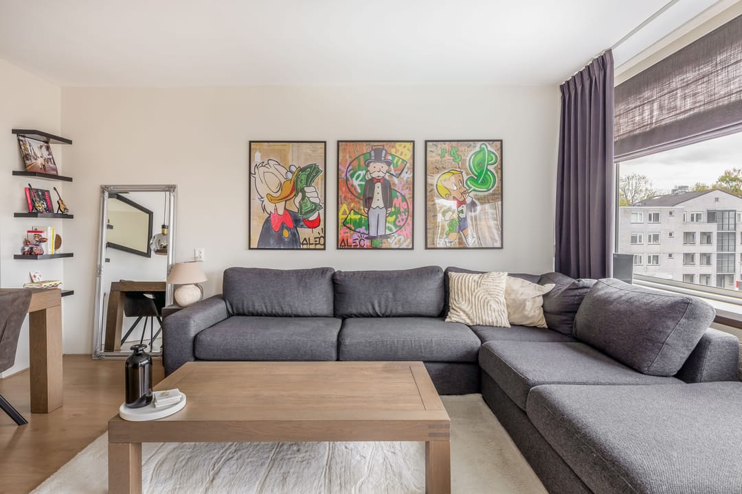 Foto 11 van Slotplein 40