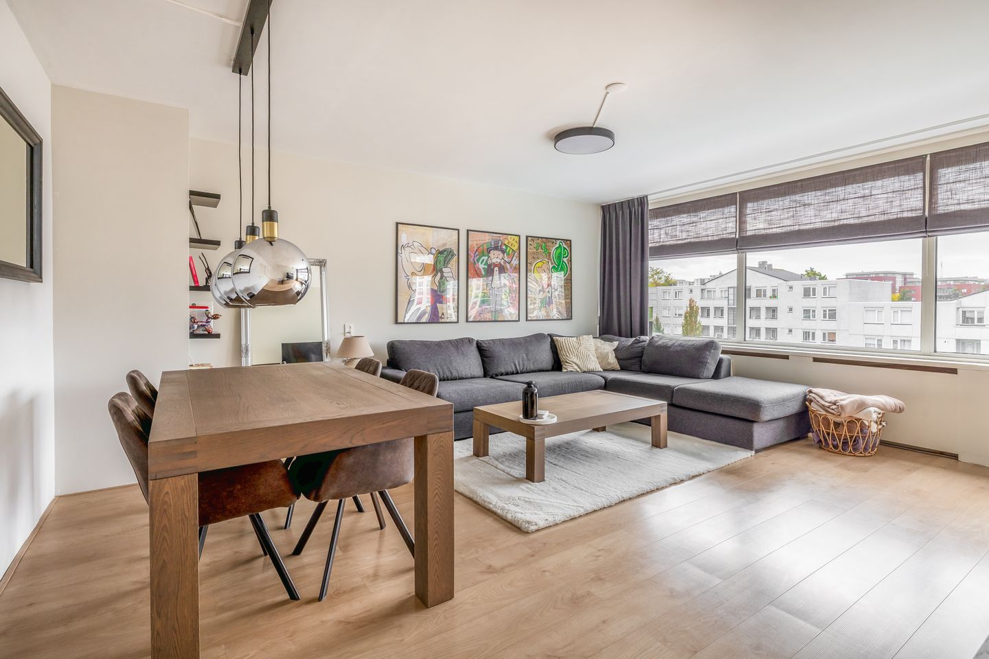 Foto 1 van Slotplein 40