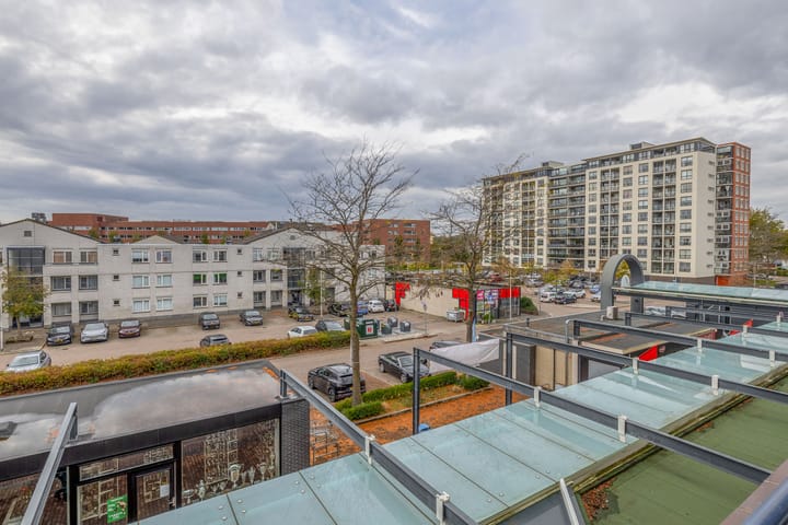 Foto 15 van Slotplein 40