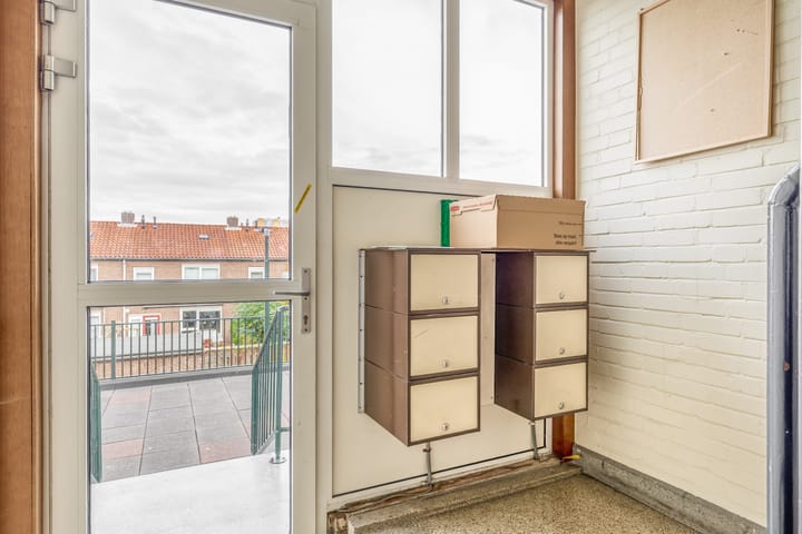 Foto 5 van Slotplein 40