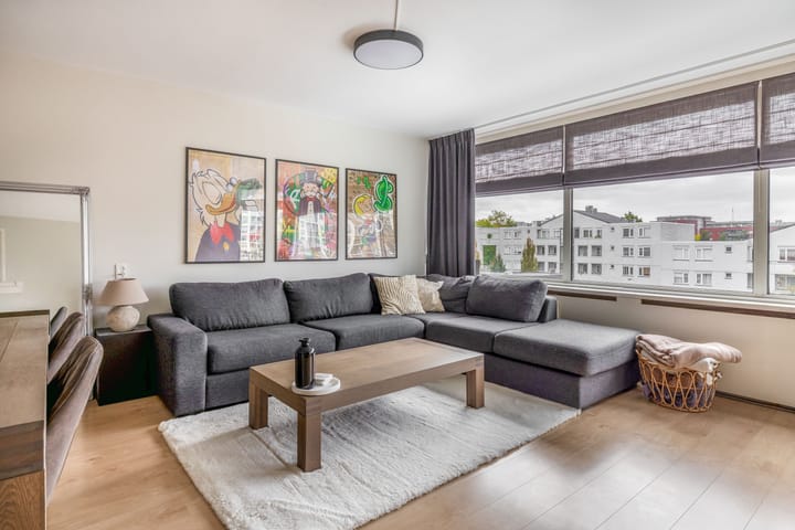 Foto 9 van Slotplein 40