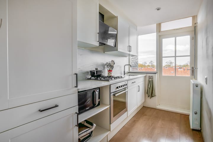 Foto 2 van Slotplein 40