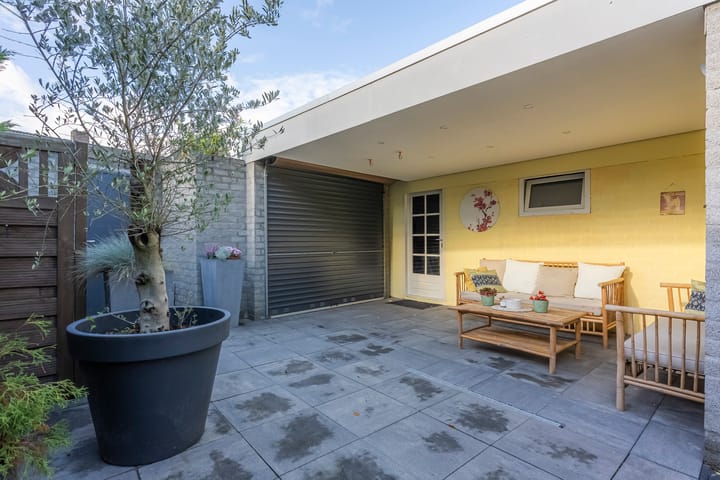 Photo 29 of Kloosterlaan 36