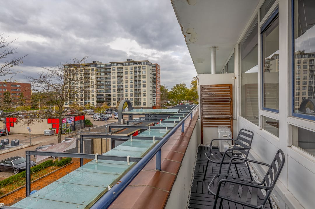 Foto 13 van Slotplein 40