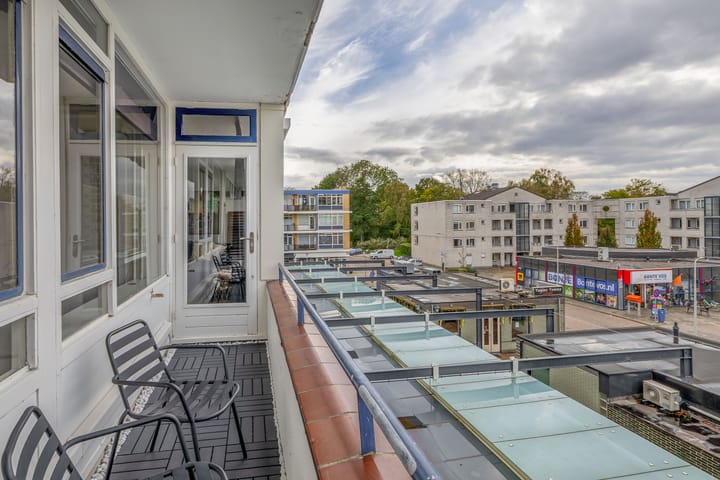 Foto 14 van Slotplein 40