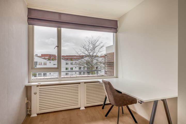 Foto 25 van Slotplein 40