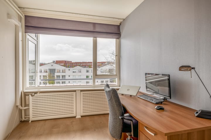 Foto 24 van Slotplein 40