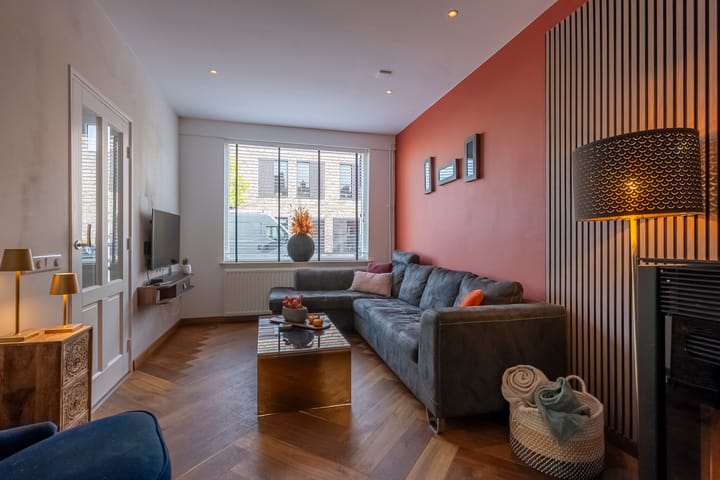 Photo 5 of Kloosterlaan 36