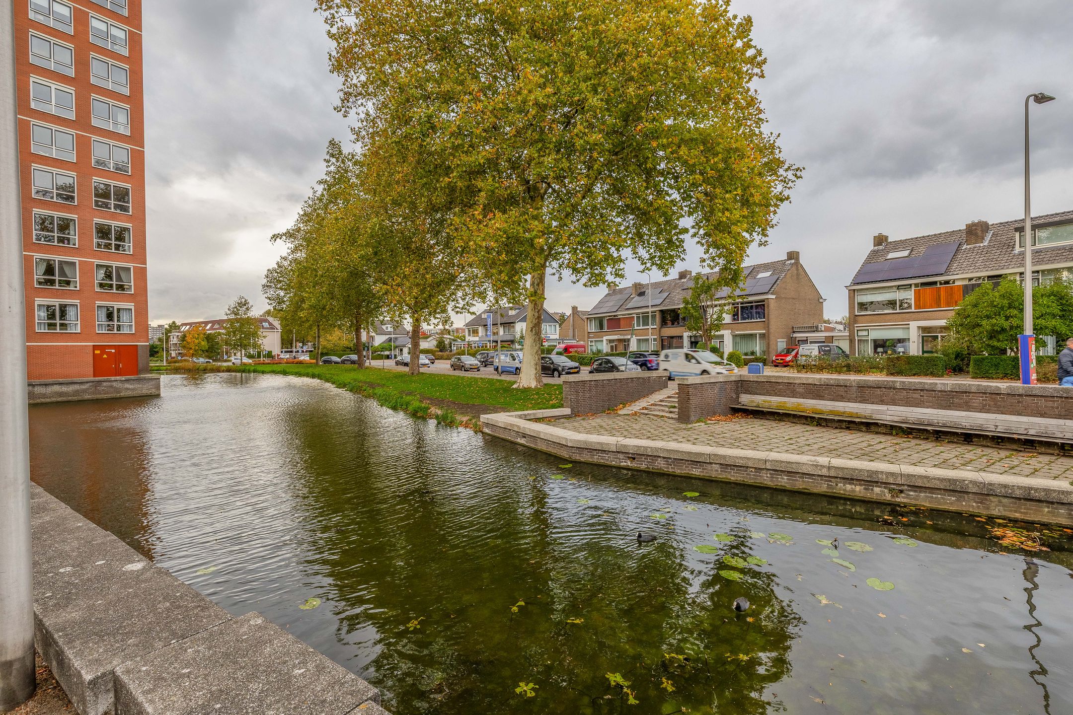 Foto 30 van Slotplein 40