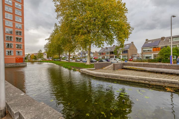 Foto 30 van Slotplein 40