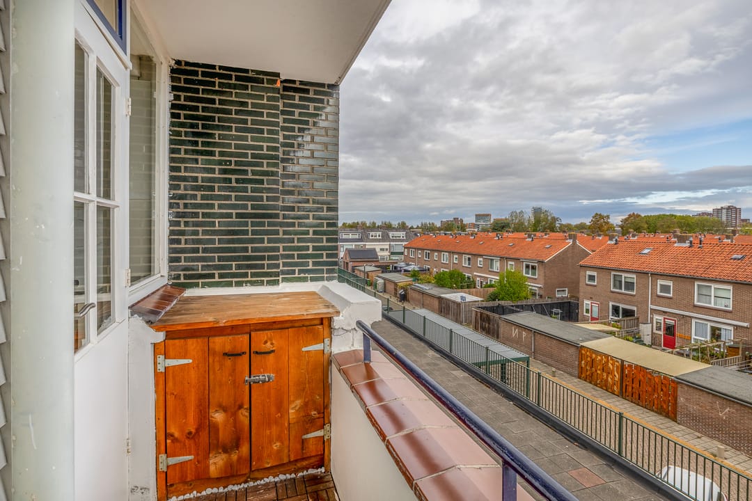 Foto 28 van Slotplein 40