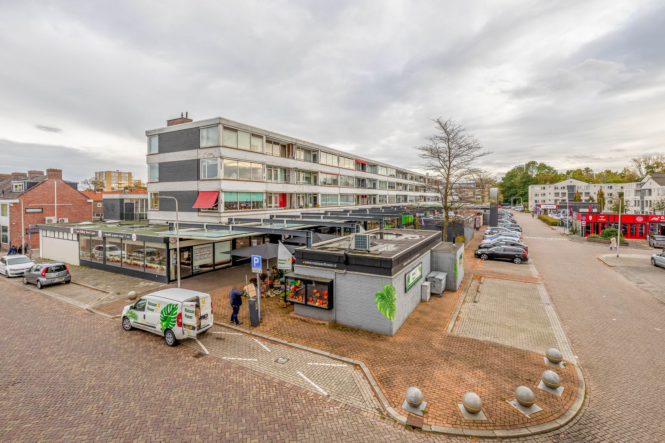 Foto 33 van Slotplein 40