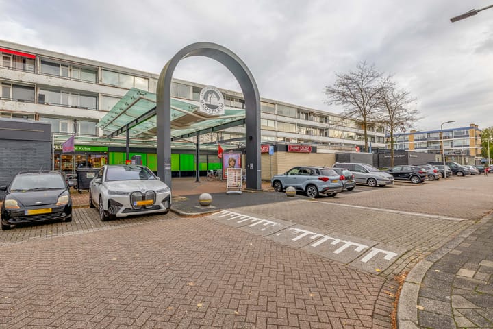 Foto 34 van Slotplein 40