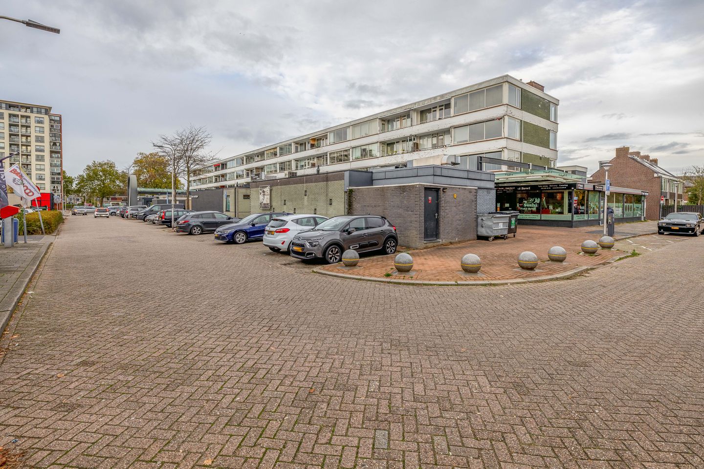 Foto 35 van Slotplein 40