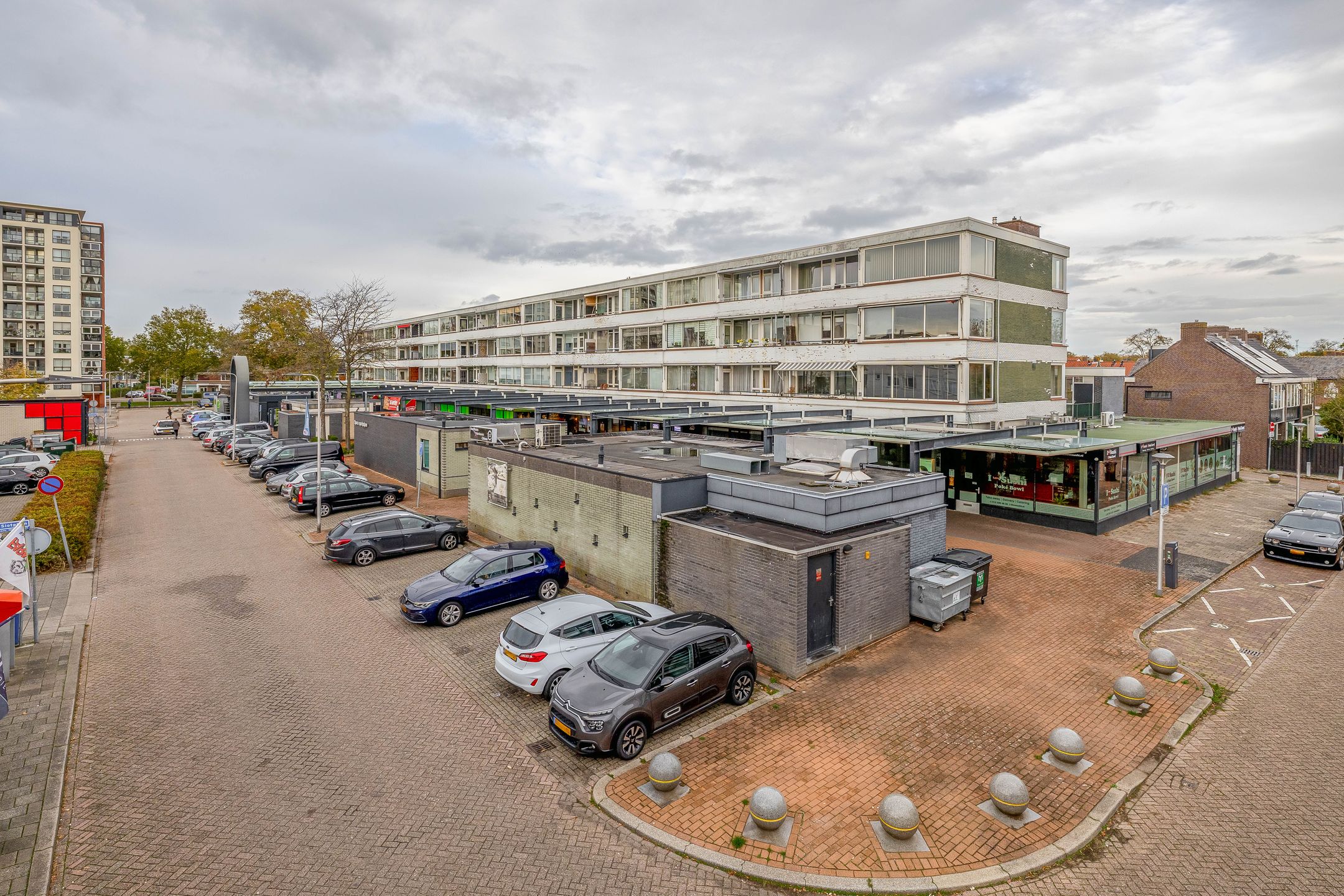 Foto 36 van Slotplein 40