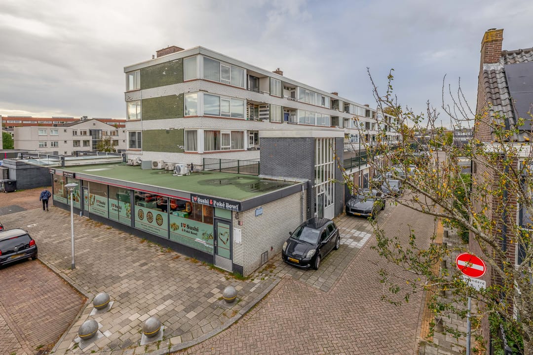 Foto 37 van Slotplein 40