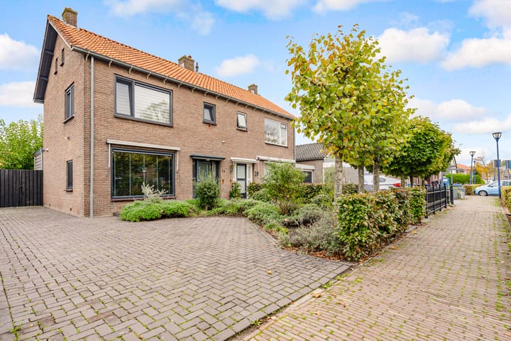 Foto 2 van De Meent 17