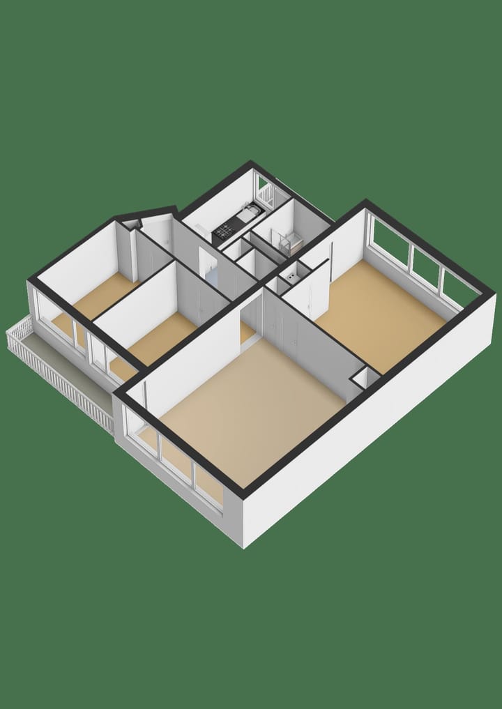 Foto 39 van Slotplein 40