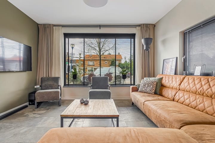 Foto 7 van De Meent 17