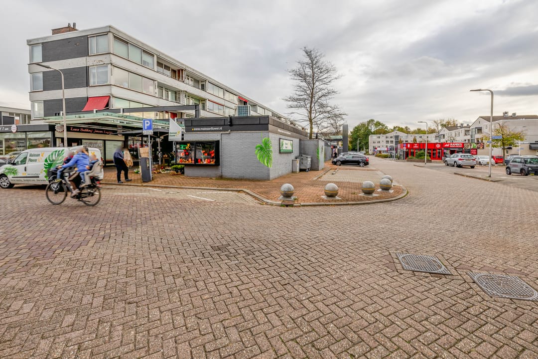 Foto 32 van Slotplein 40