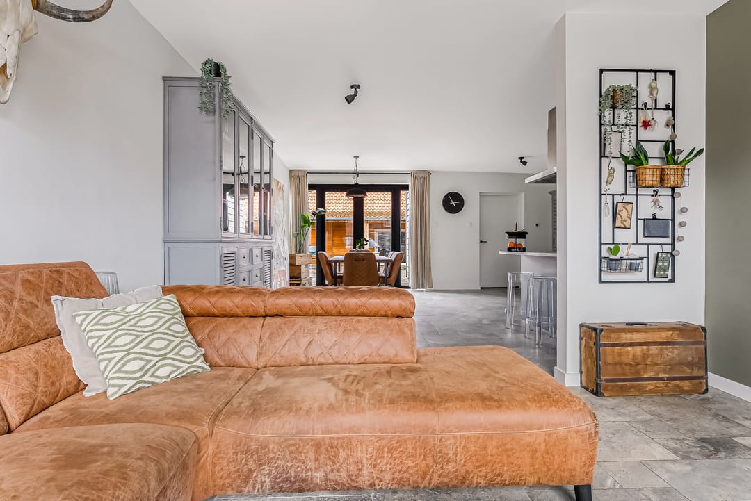 Foto 8 van De Meent 17