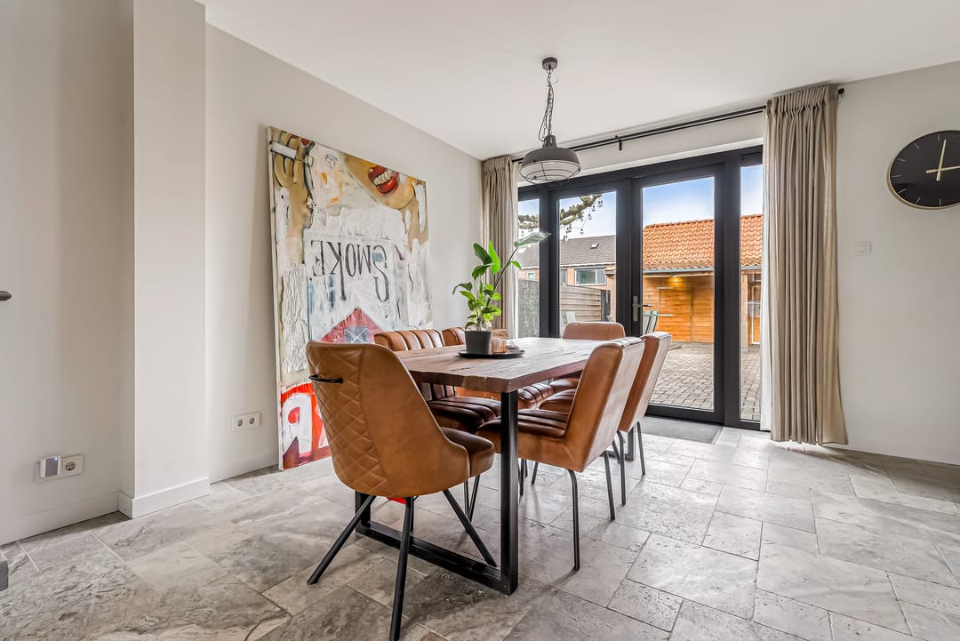 Foto 11 van De Meent 17