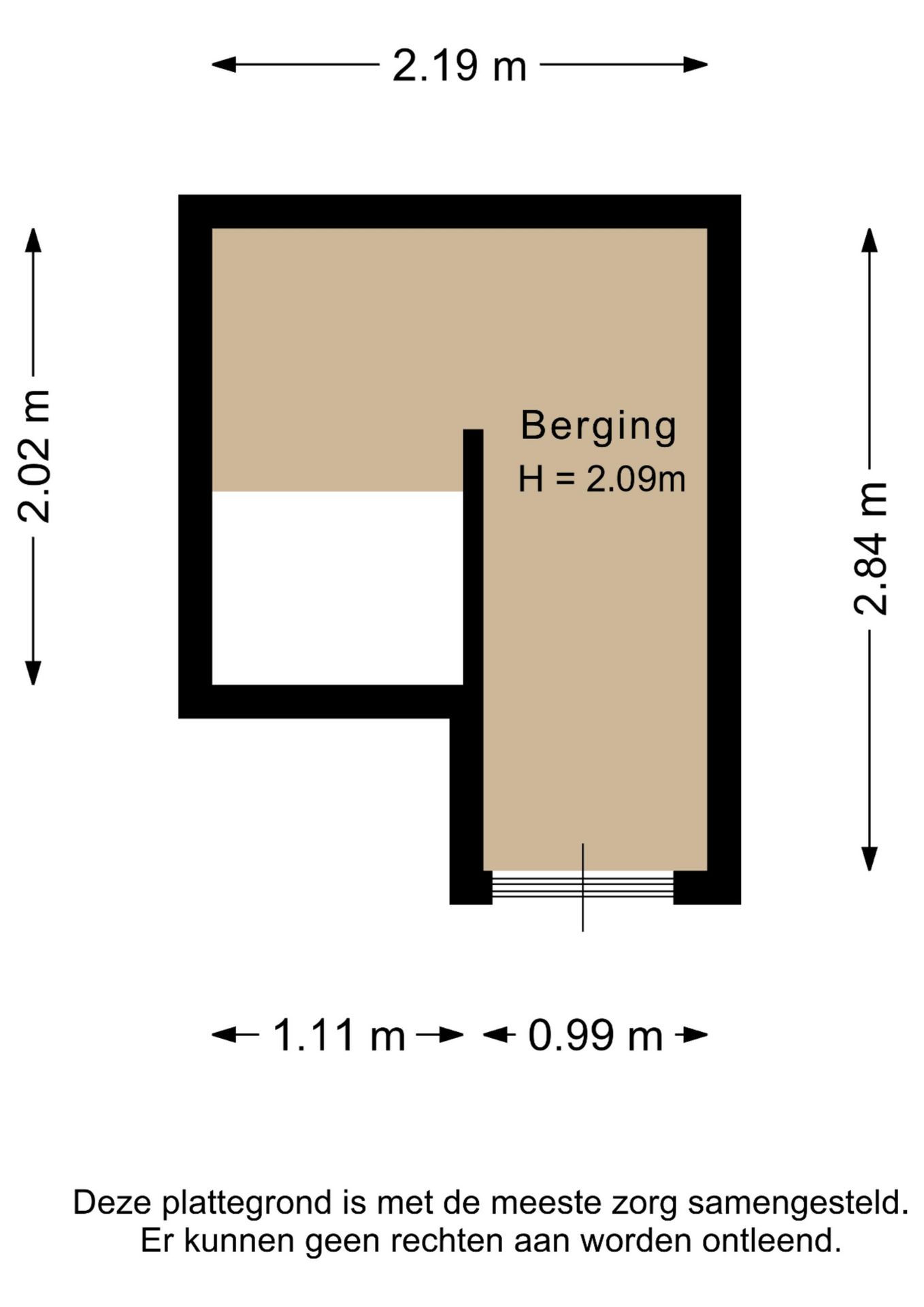 Foto 40 van Slotplein 40