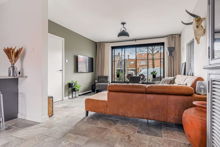 Foto 10 van De Meent 17