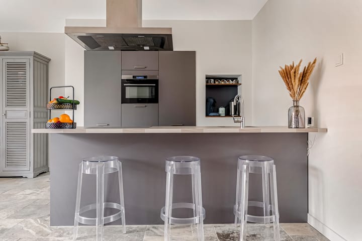 Foto 16 van De Meent 17