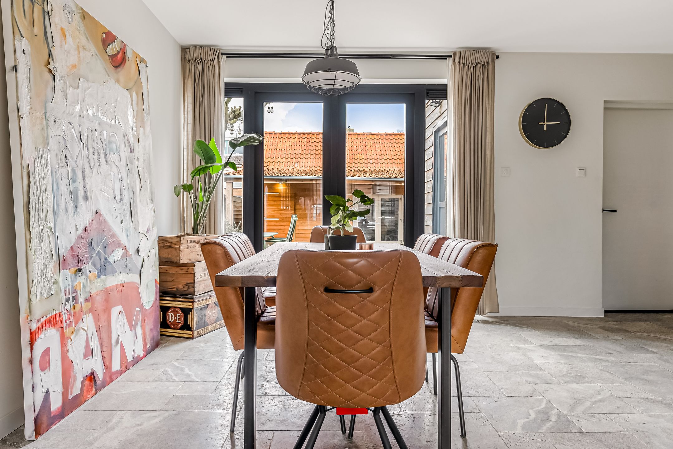 Foto 9 van De Meent 17