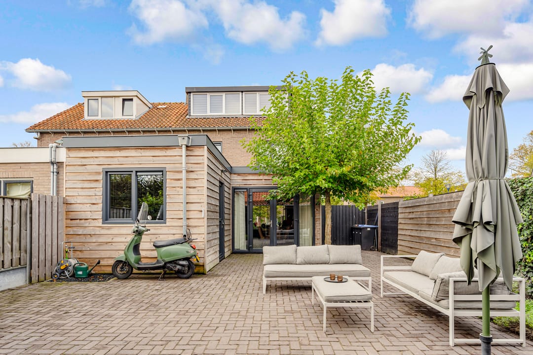 Foto 31 van De Meent 17