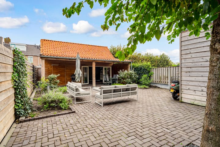 Foto 32 van De Meent 17