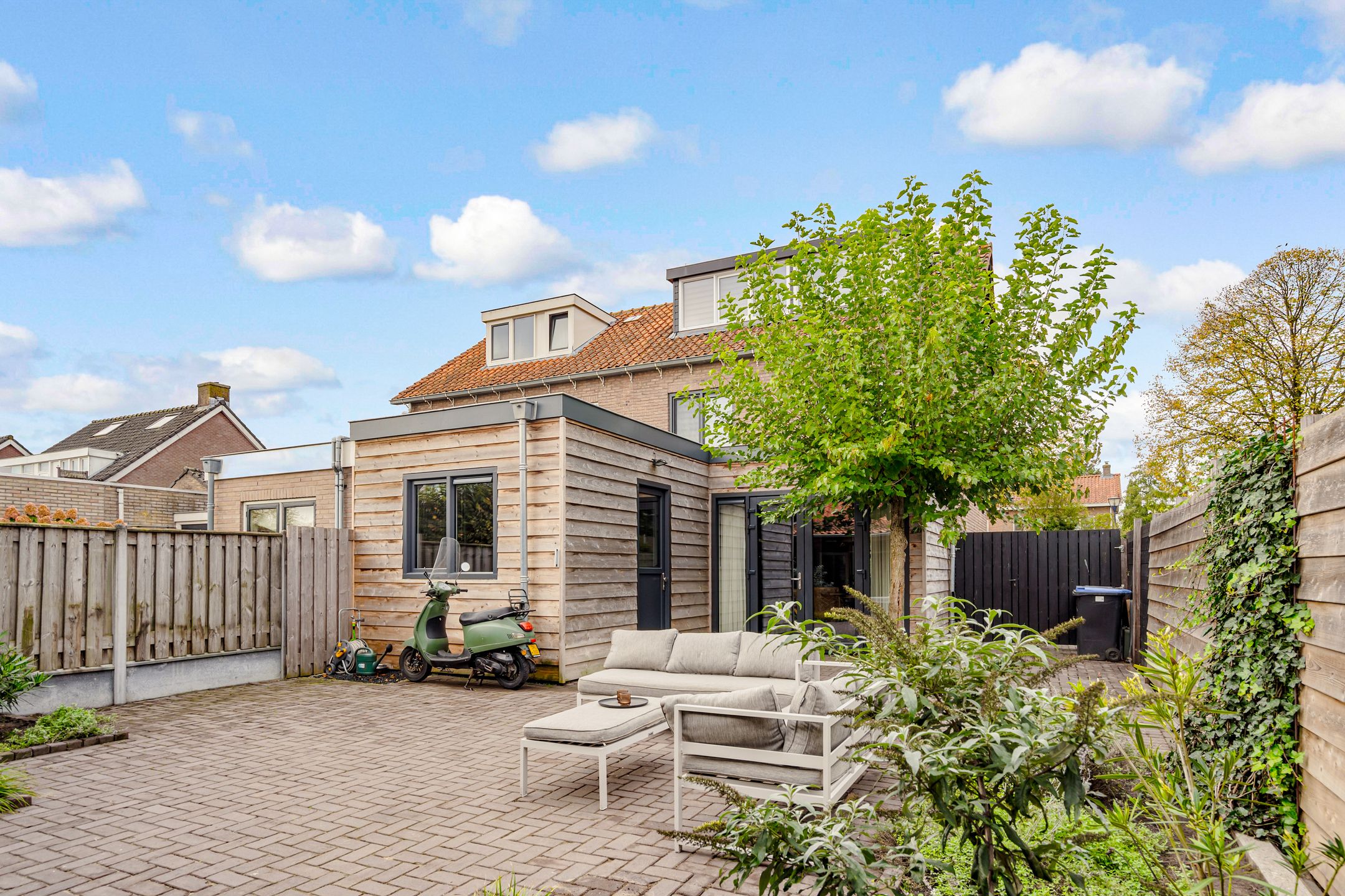 Foto 33 van De Meent 17