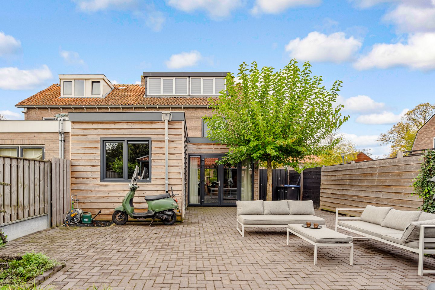 Foto 35 van De Meent 17