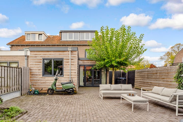 Foto 35 van De Meent 17