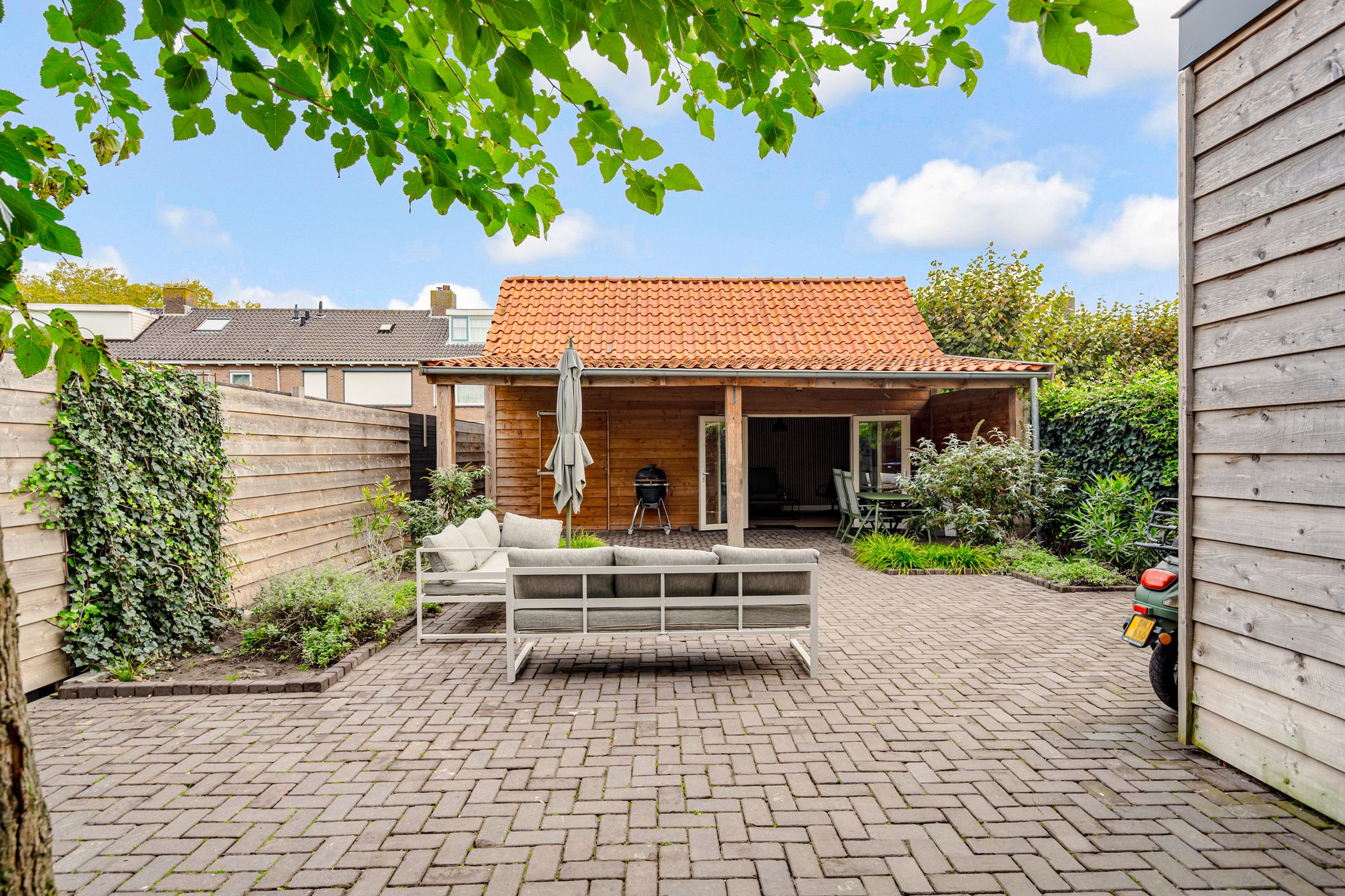 Foto 36 van De Meent 17