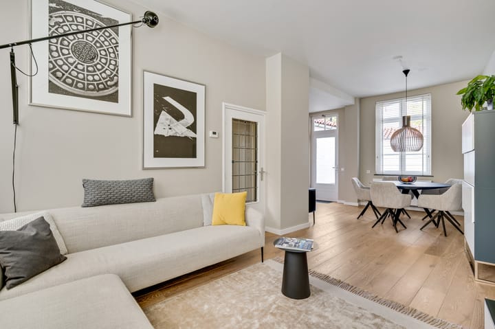 Foto 2 van Plakstraat 29