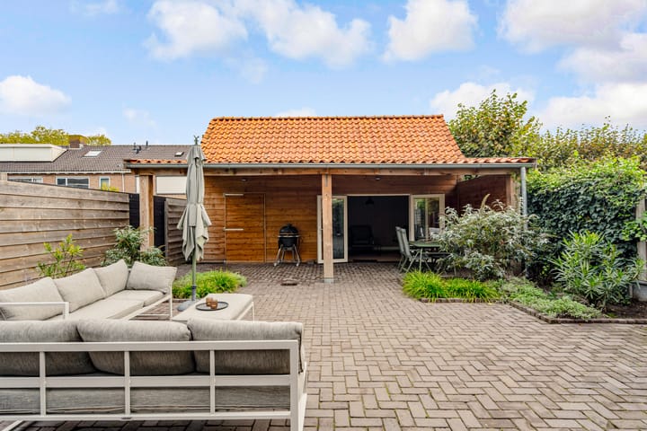 Foto 38 van De Meent 17