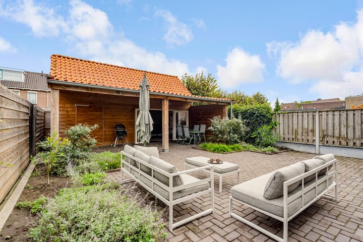 Foto 40 van De Meent 17