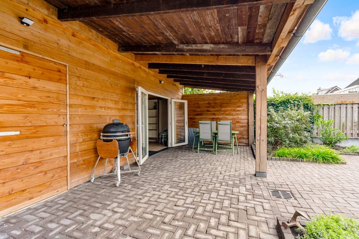 Foto 41 van De Meent 17