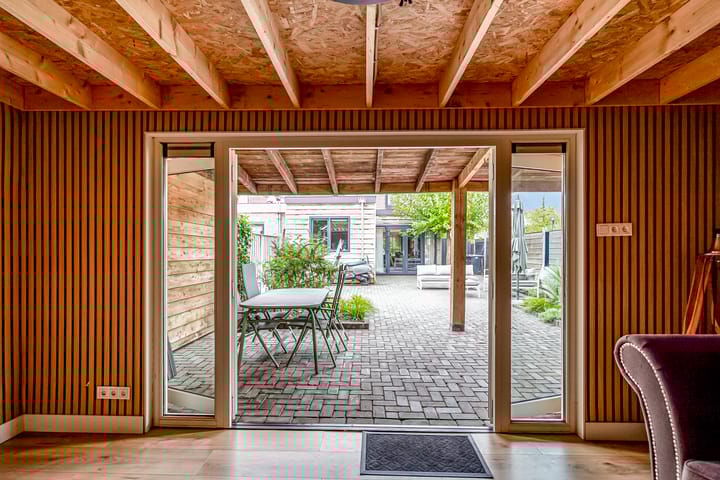 Foto 45 van De Meent 17