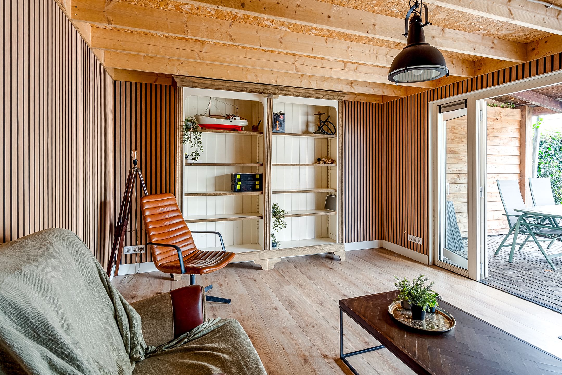 Foto 48 van De Meent 17