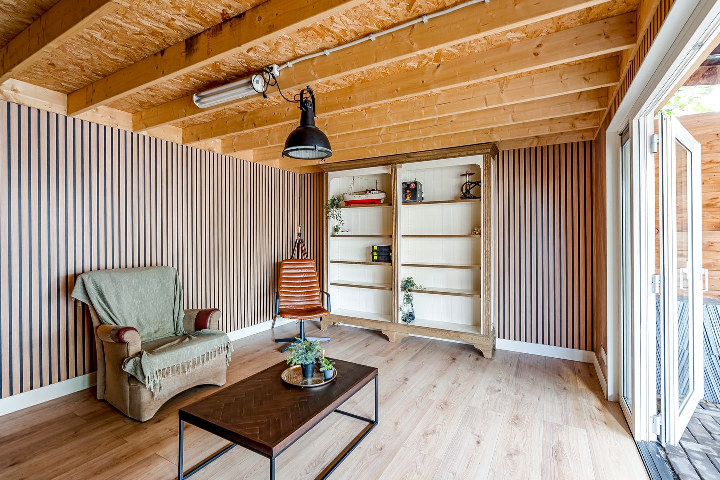 Foto 50 van De Meent 17