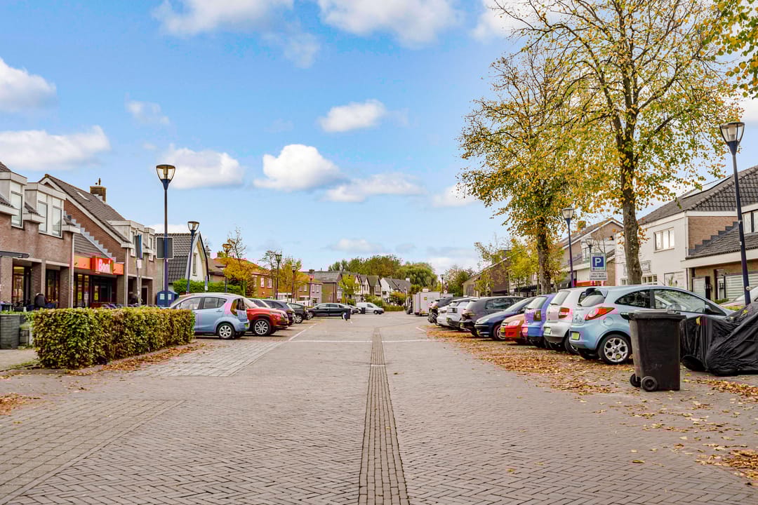 Foto 52 van De Meent 17