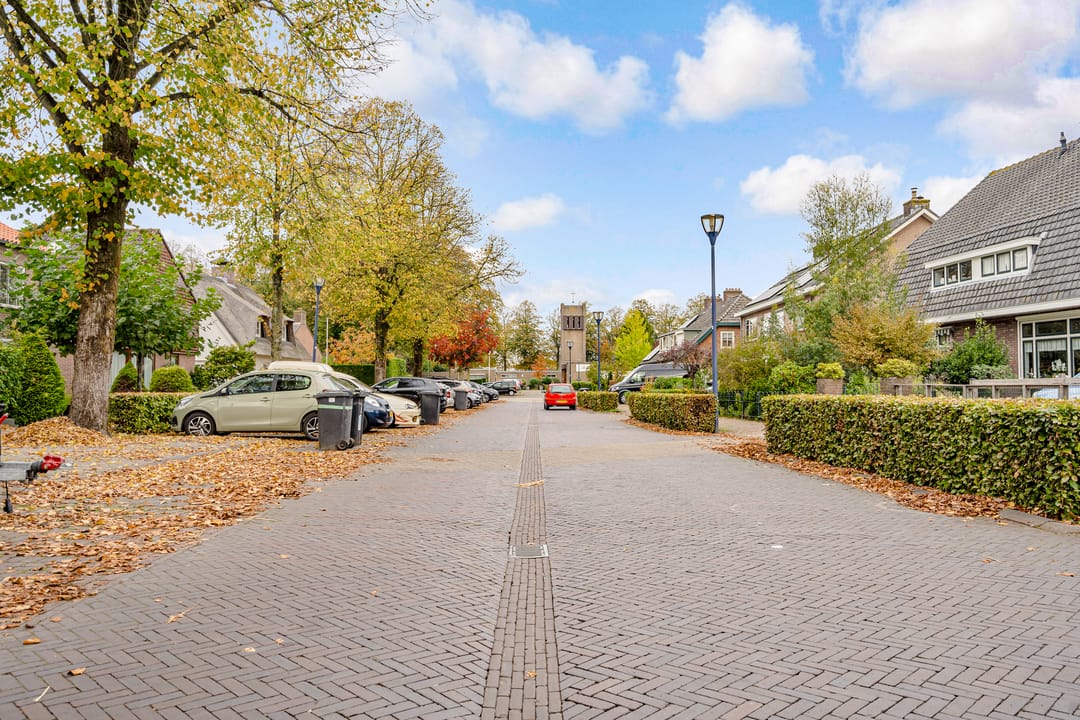 Foto 53 van De Meent 17