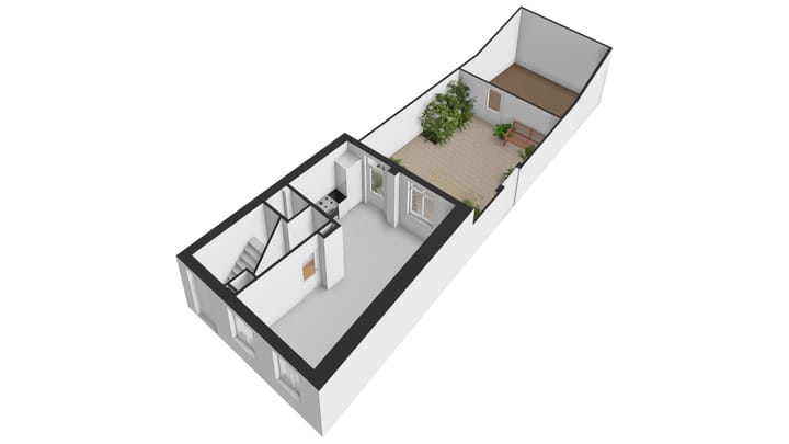 Foto 22 van Plakstraat 29