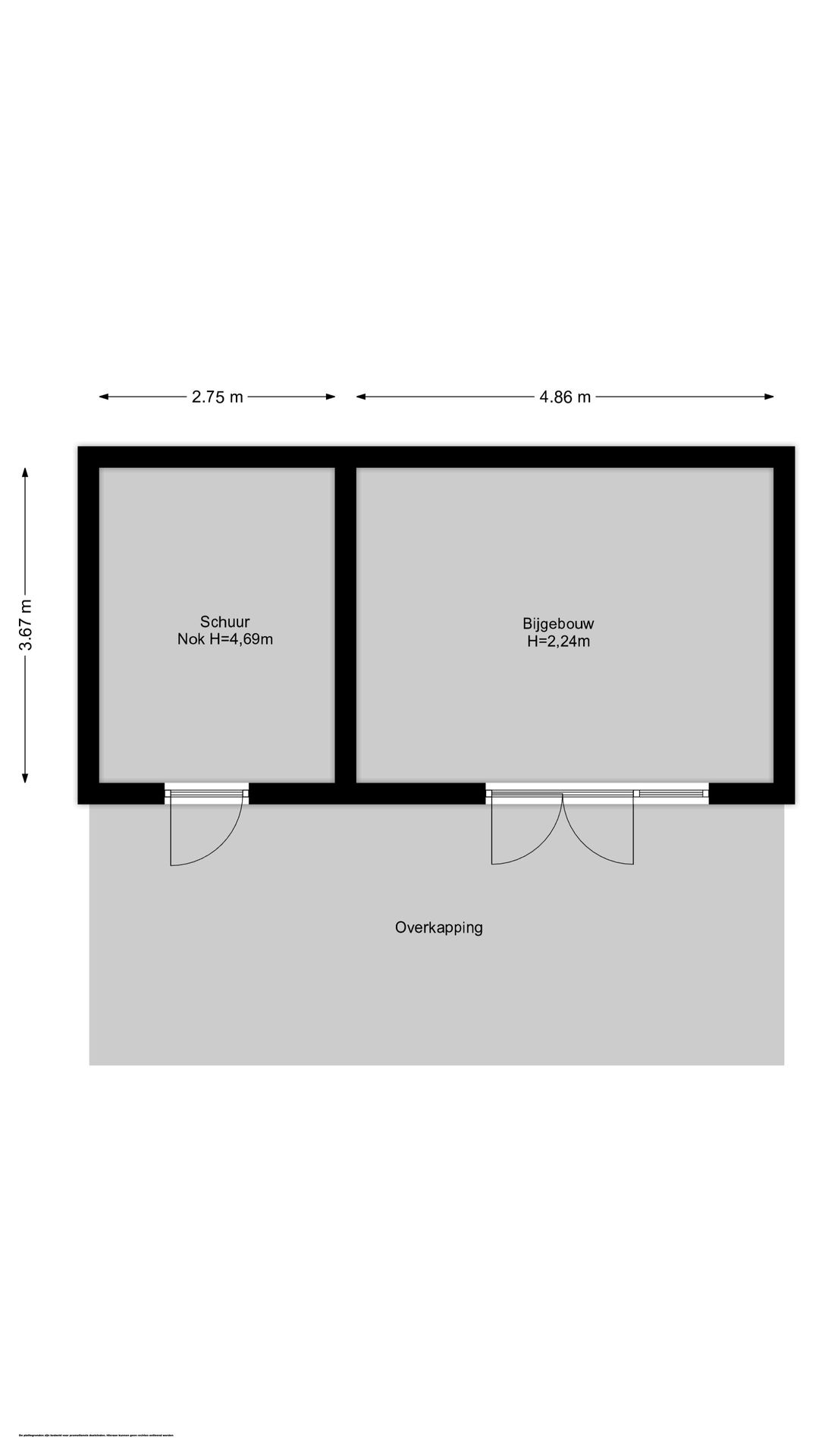 Foto 61 van De Meent 17
