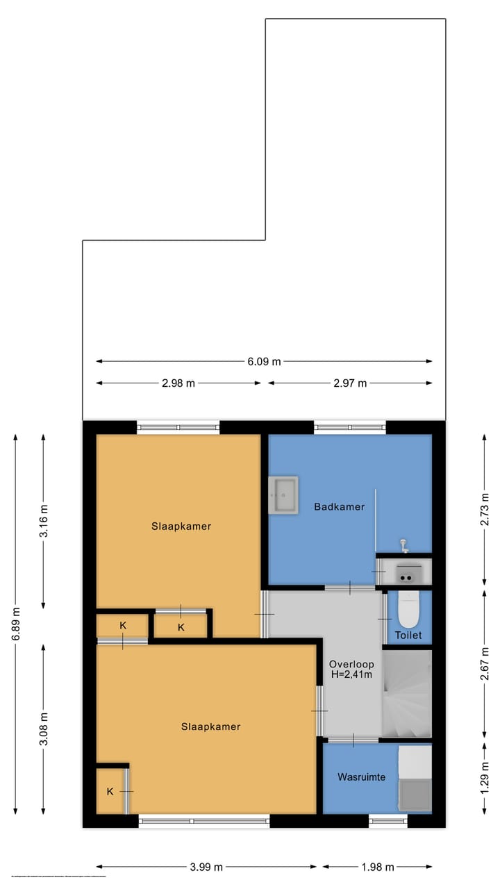 Foto 62 van De Meent 17