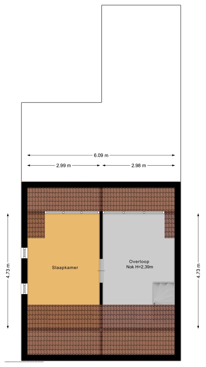 Foto 63 van De Meent 17